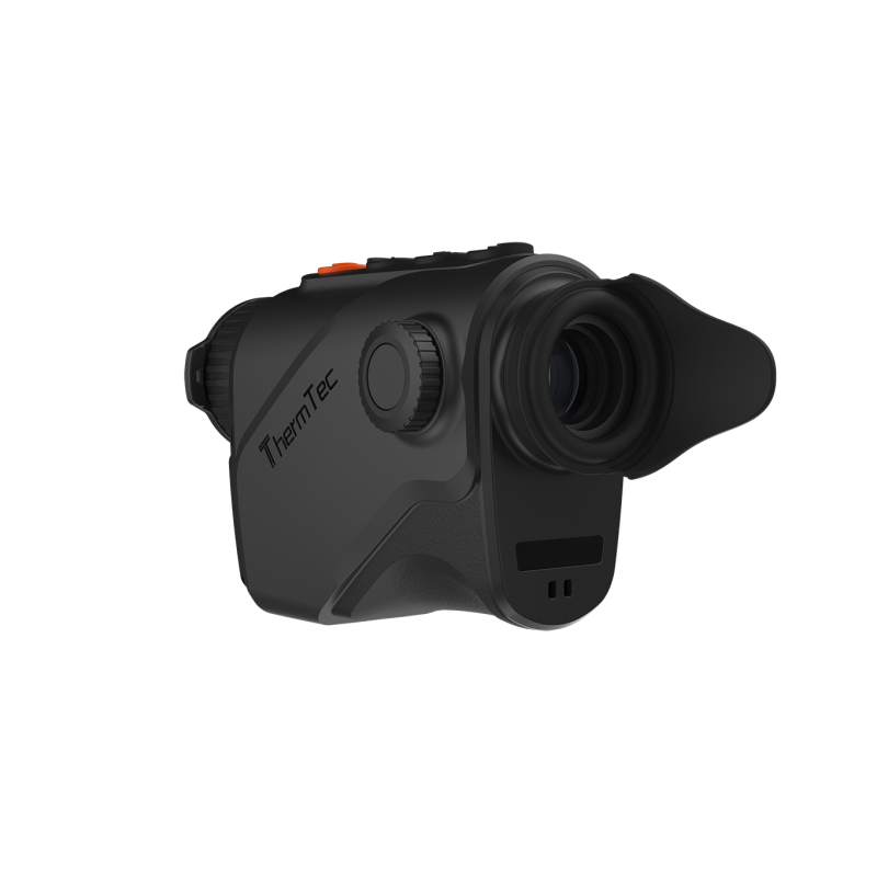 ThermTec Cyclone 325 Cameră Termoviziune 384×288