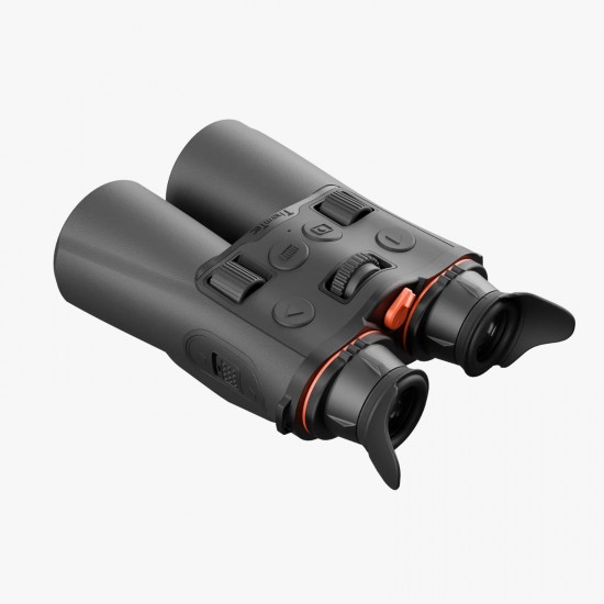 ThermTec Ventus 635L Binoclu Termoviziune 640×512 cu Telemetru Laser