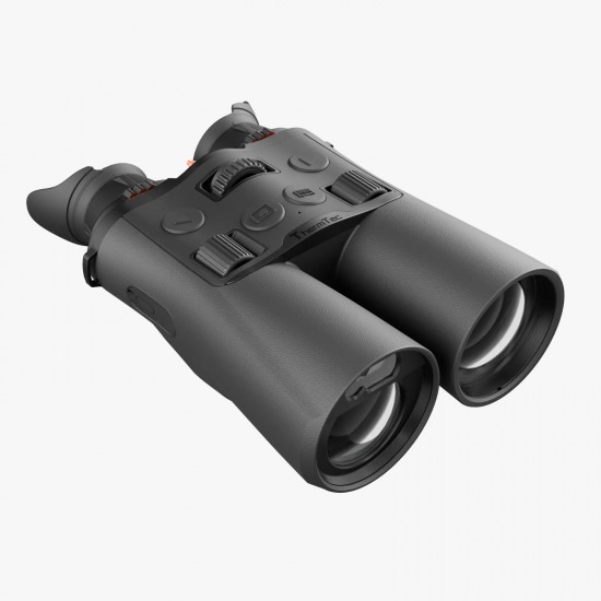 ThermTec Ventus 650L Binoclu Termoviziune 640×512 cu Telemetru Laser