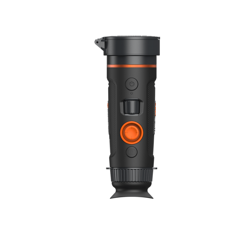 ThermTec Wild 335 Monocular Termoviziune 384×288