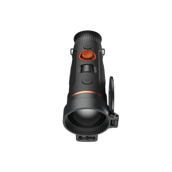 ThermTec Wild 635 L Monocular Termoviziune 640×512 cu Telemetru Laser