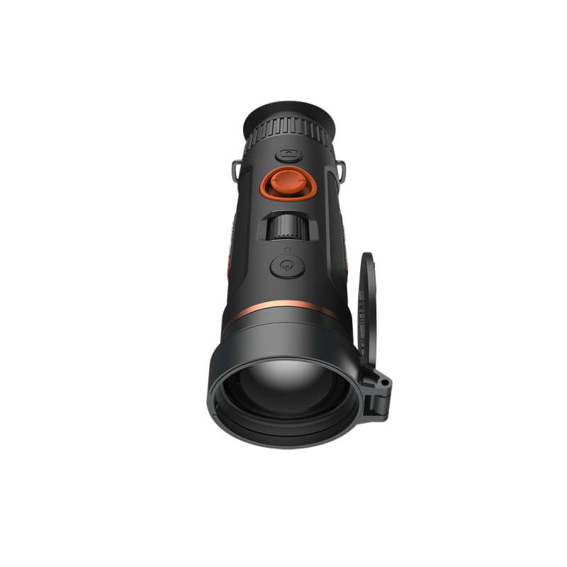ThermTec Wild 650 Monocular Termoviziune 640×512
