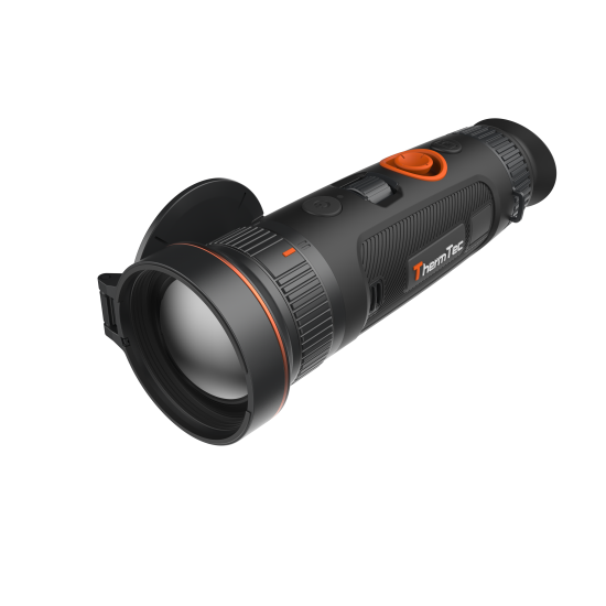 ThermTec Wild D 650 Monocular Termoviziune 640×512