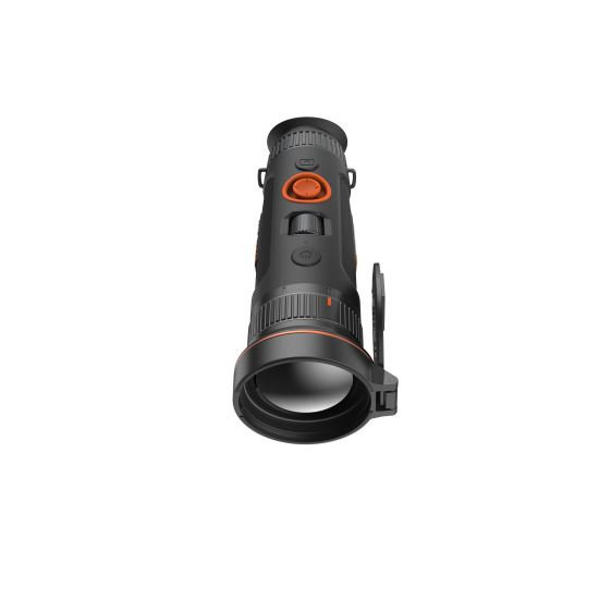 ThermTec Wild 635 L Monocular Termoviziune 640×512 cu Telemetru Laser