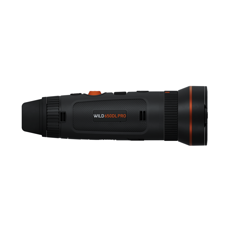 ThermTec Wild D 650 DL PRO Monocular Termoviziune 640×512