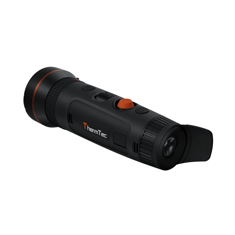 ThermTec Wild D 650 DL PRO Monocular Termoviziune 640×512