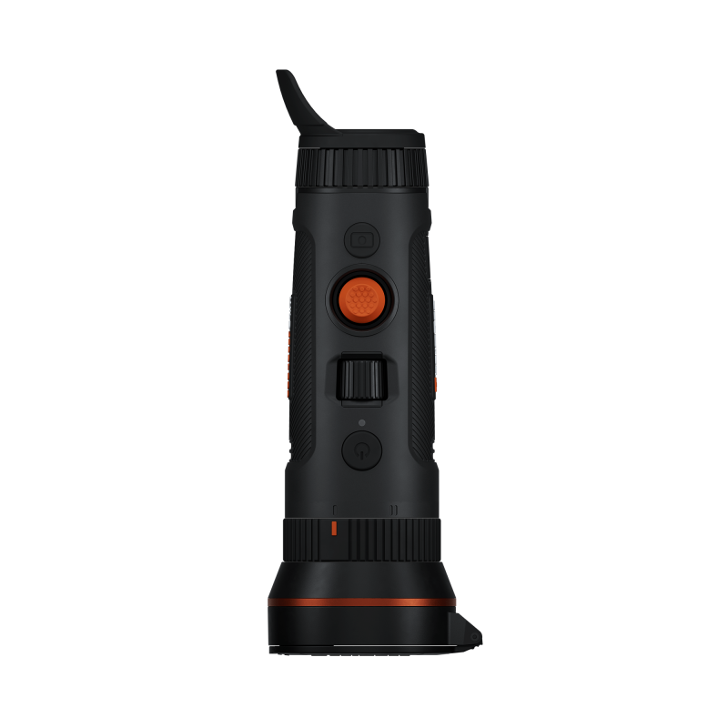 ThermTec Wild D 650 DL PRO Monocular Termoviziune 640×512