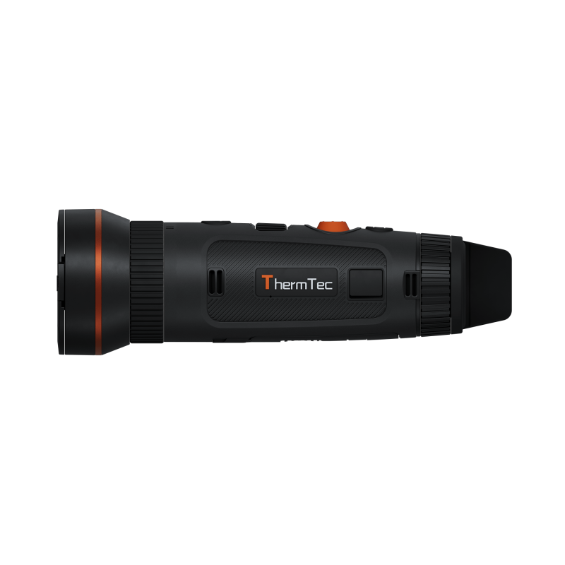 ThermTec Wild D 650 DL PRO Monocular Termoviziune 640×512