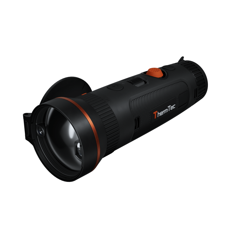 ThermTec Wild D 650 DL PRO Monocular Termoviziune 640×512