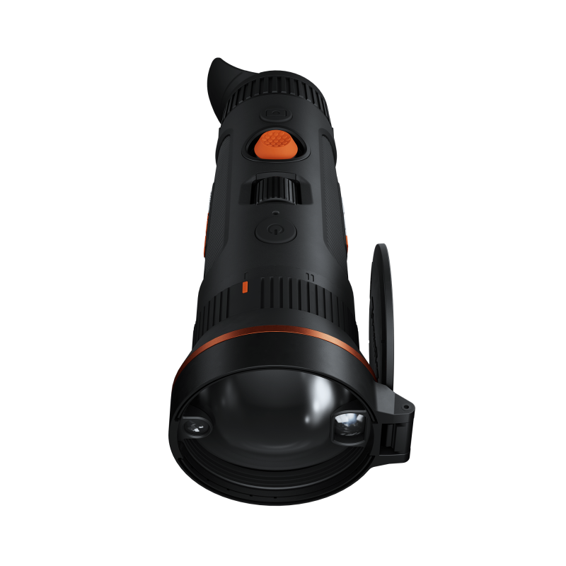 ThermTec Wild D 650 DL PRO Monocular Termoviziune 640×512