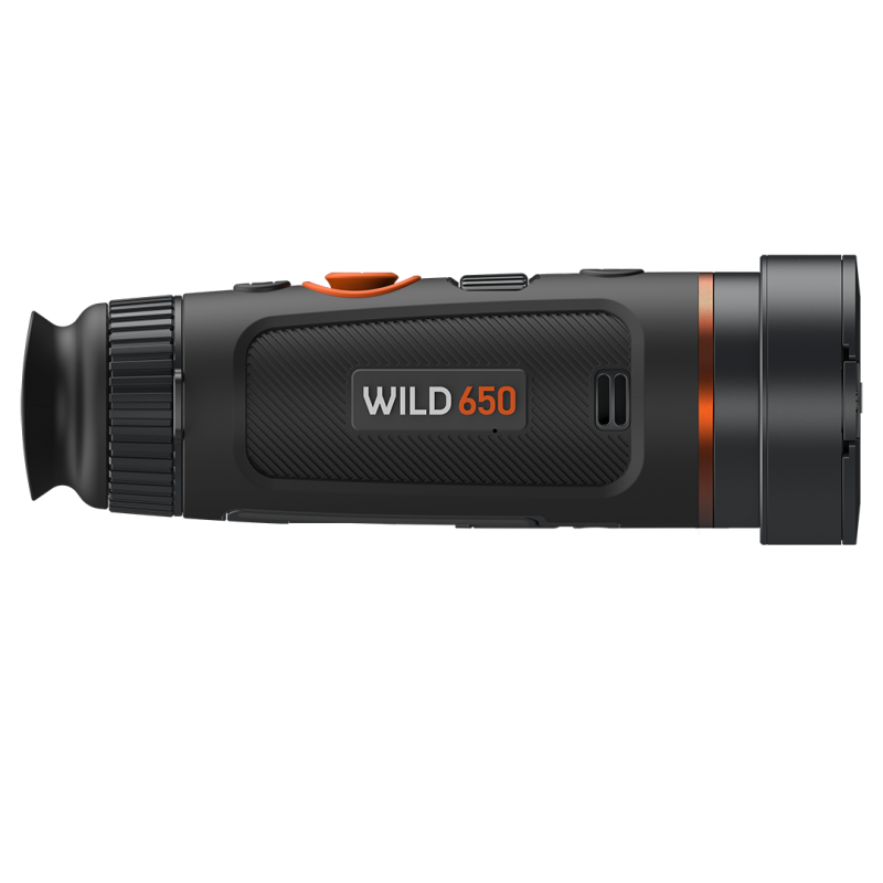 ThermTec Wild 650 Monocular Termoviziune 640×512