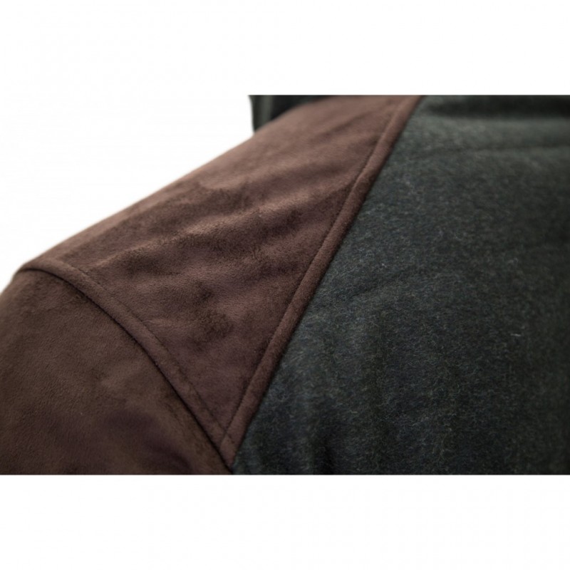 Geaca Carinthia G-LOFT® ILG - Versatilitate și Performanță pentru Toate Anotimpurile