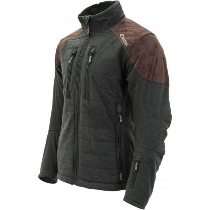 Geaca Carinthia G-LOFT® ILG - Versatilitate și Performanță pentru Toate Anotimpurile
