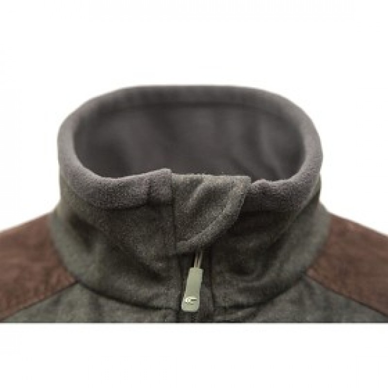 Geaca Carinthia G-LOFT® ILG - Versatilitate și Performanță pentru Toate Anotimpurile