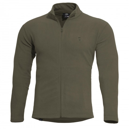 PULOVER DIN FLEECE CU ELAN D08101 - Pentagon