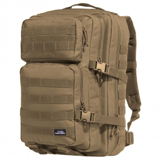 ASALT MARE D16002 - Pentagon