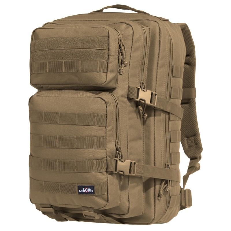 ASALT MARE D16002 - Pentagon