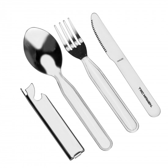 USTENSILE DE CAMPING ARNE D19004 - PENTAGON