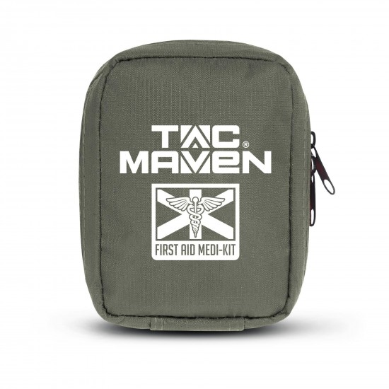 KIT DE PRIM AJUTOR HIPPOKRATES D19020 - Pentagon