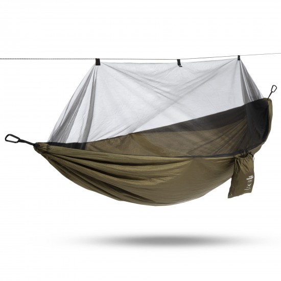 HAMAC MYNEST CU PLASĂ D19025 - Pentagon