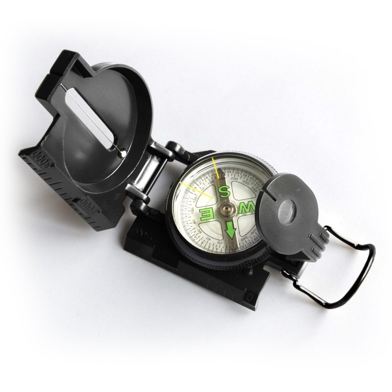 COMPAS VENTURER D19028 - Pentagon
