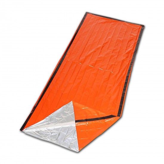 SAC DE DORMIT DE URGENȚĂ ZERO HOUR D20102 - PENTAGON