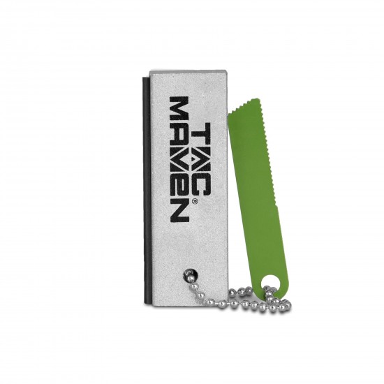APRINZĂTOR DE FOC DIN MAGNEZIU D25019 - PENTAGON