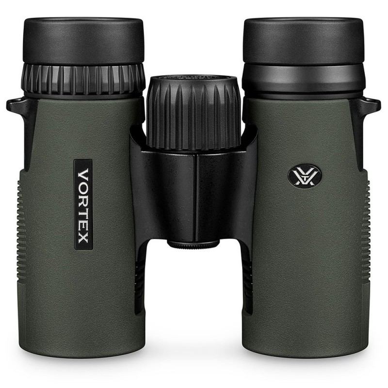 Binoclu Vortex Diamondback HD 8x32