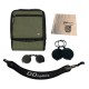 Binoclu DDoptics EDX 8,5x50 