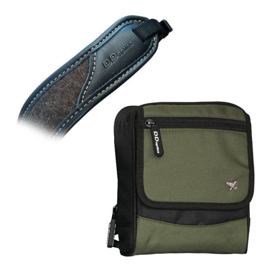 Binoclu DDoptics HDS 10x42 