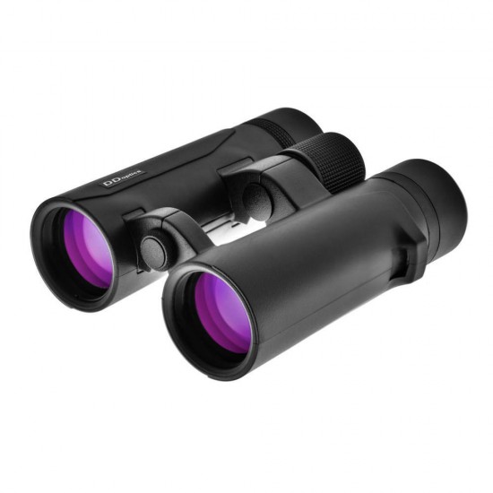 Binoclu DDoptics Ultralight 8x42 