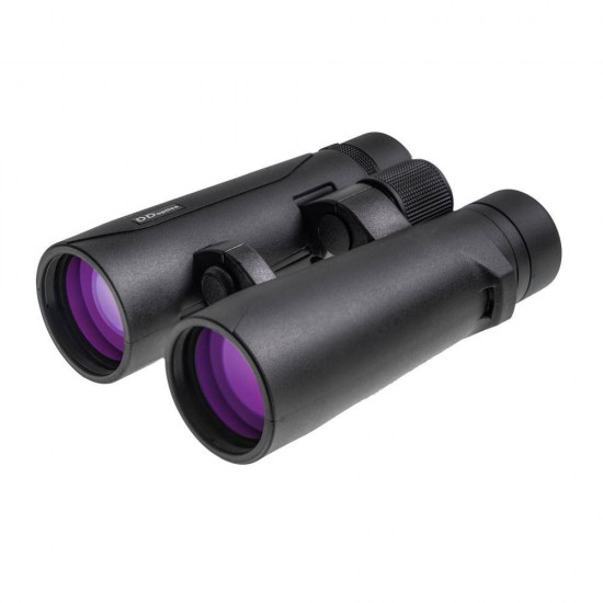 Binoclu DDoptics Ultralight 12x50 