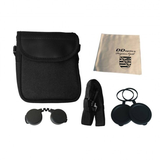 Binoclu Ddoptics Ultralight 8x50