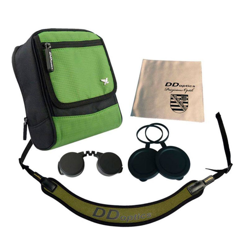 Binoclu Open Bridge DDoptics Nighteagle ERGO 10x56 Gen 3.1 