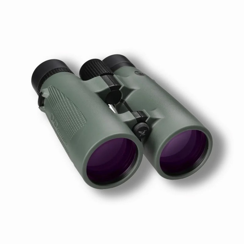 Binoclu DDoptics Nighteagle ERGO 15x56 Gen 4 - punte deschisă