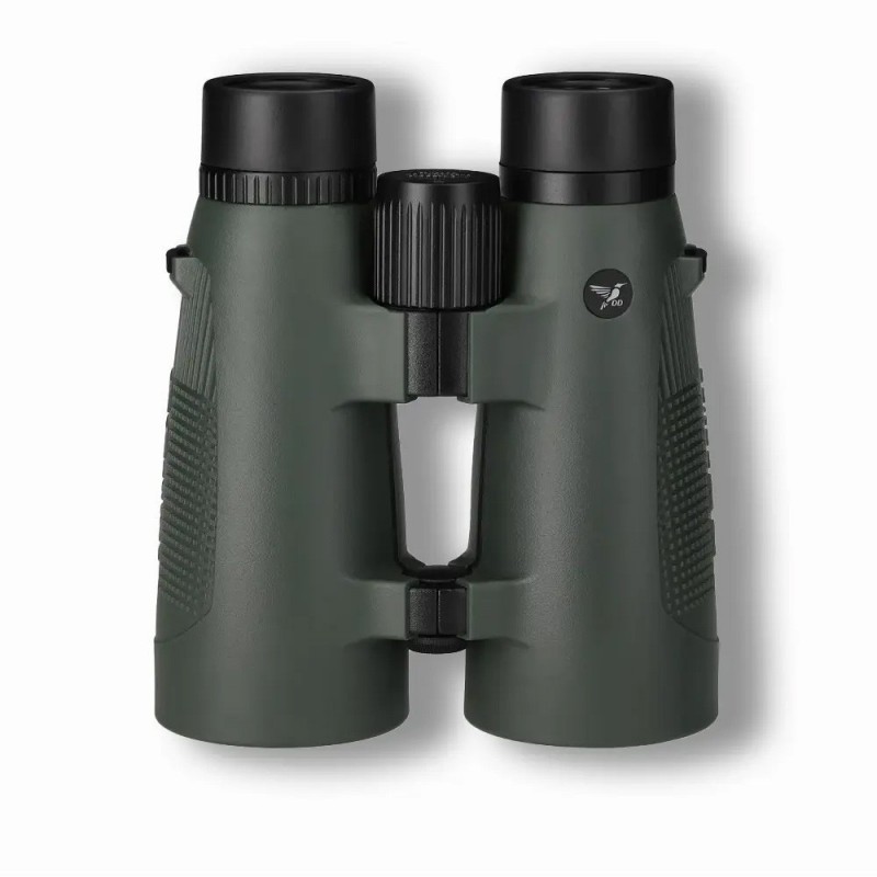 Binoclu DDoptics Nighteagle ERGO 15x56 Gen 4 - punte deschisă