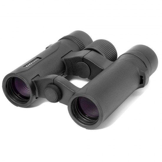 Binoclu DDoptics Ultralight 8x26 