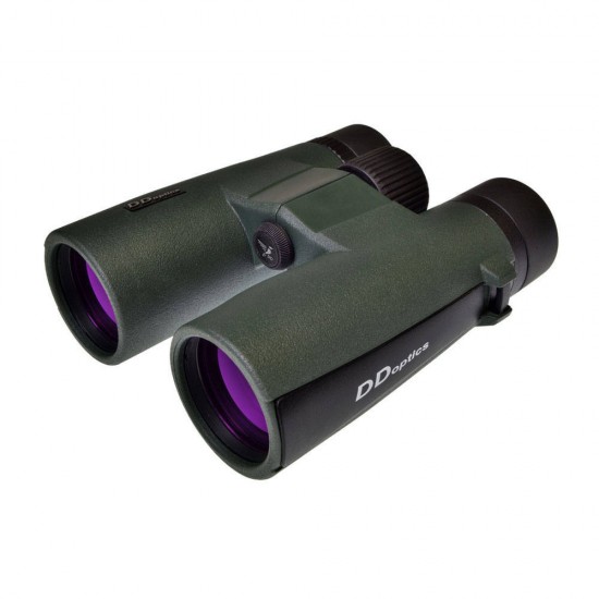 Binoclu DDoptics Kolibri 10x42 Gen3 