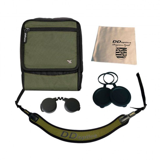 Binoclu DDoptics Kolibri 10x42 Gen3 