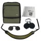 Binoclu DDoptics DDoptics NXT 8x42 - verde oliv