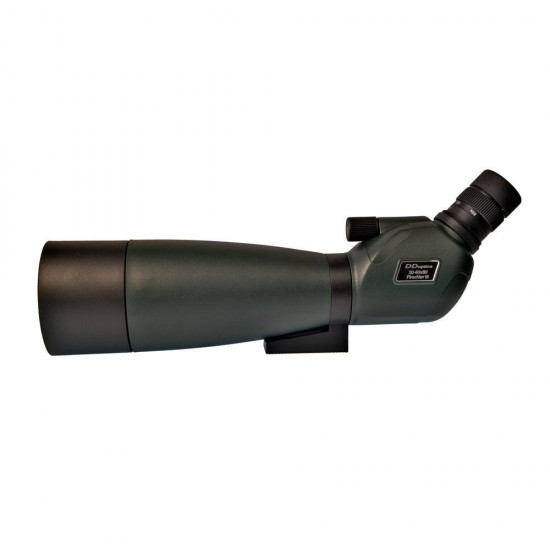 Luneta terestra  DDoptics Pirschler 20-60x80 S Gen 3 