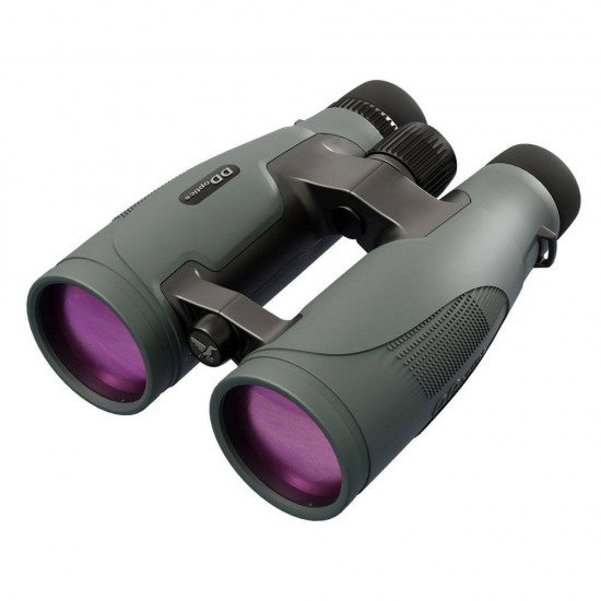 Binoclu DDoptics Pirschler 12x56 Gen 3 