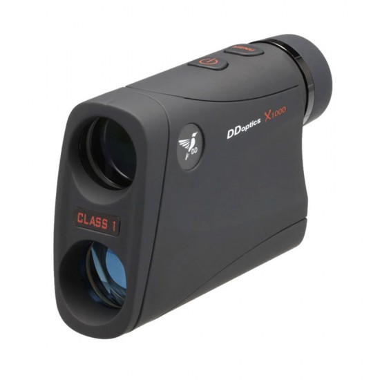 Telemetru DDoptics Rangefinder x1000i 