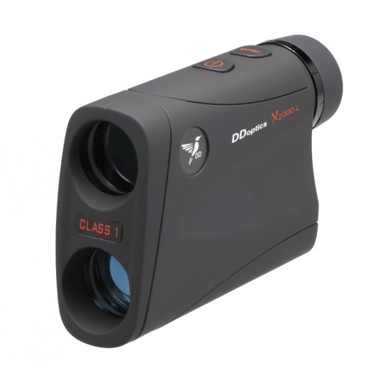 Telemetru Ddoptics Rangefinder x2000i 