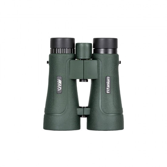 Binoclu Delta Titanium ROH 12x56
