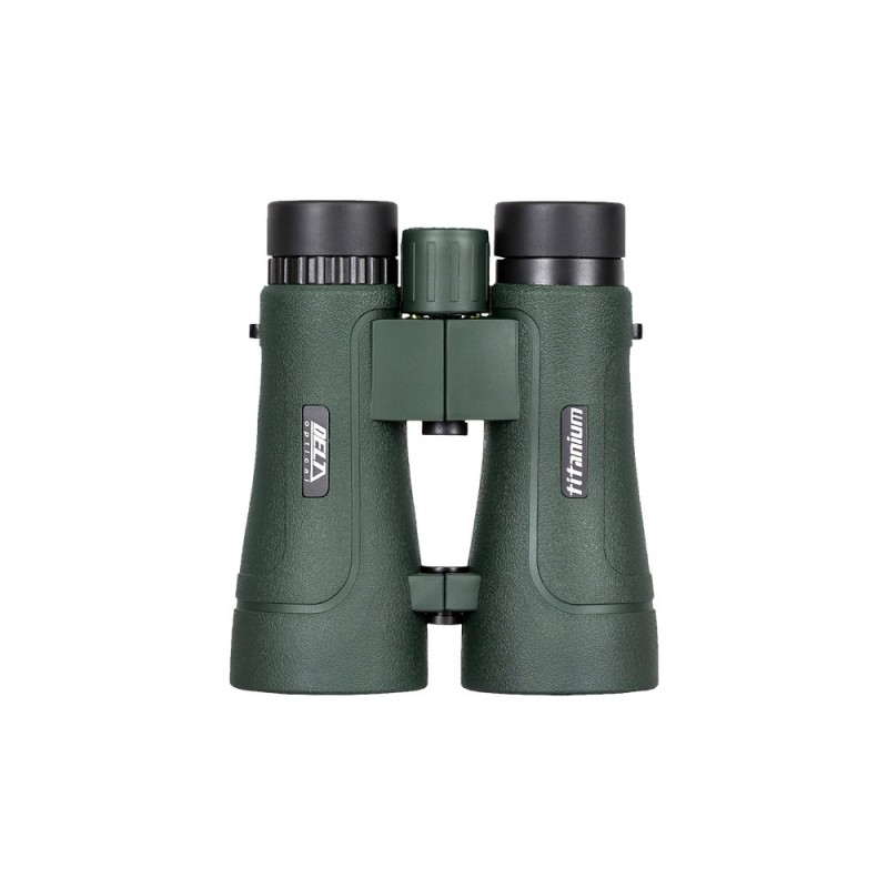 Binoclu Delta Titanium ROH 12x56