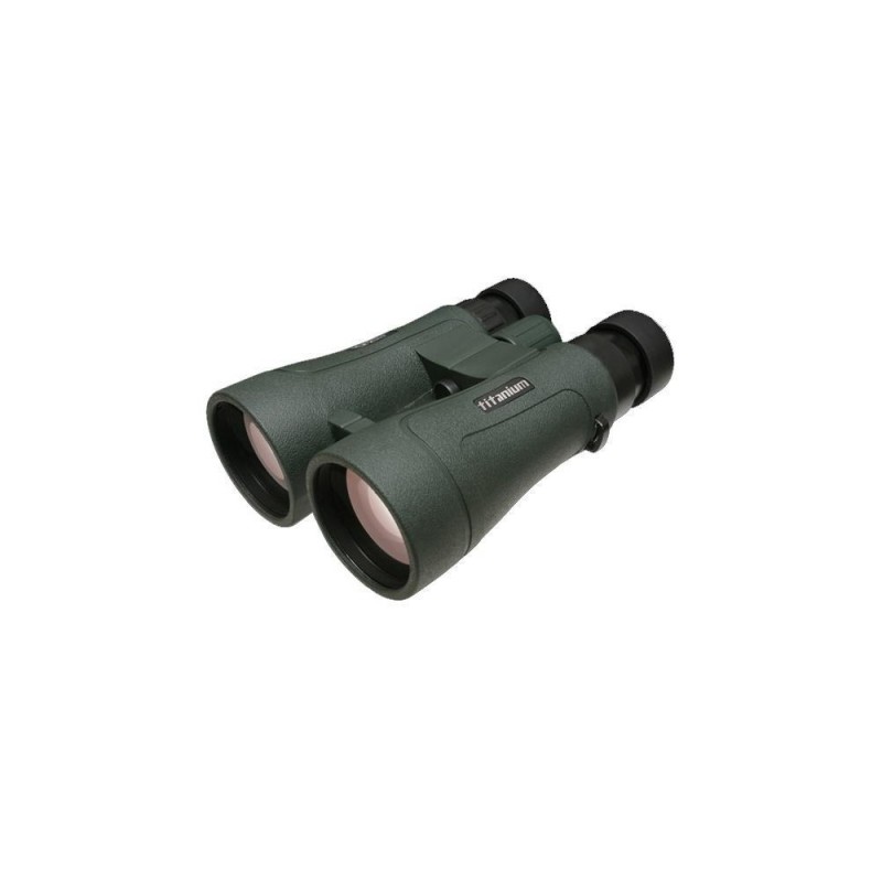 Binoclu Delta Titanium ROH 12x56