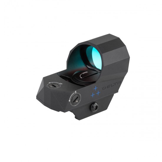 Delta MiniDot III 3MOA
