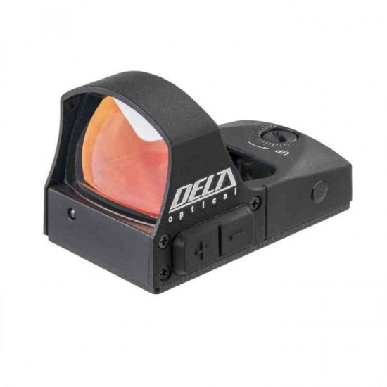 Baza Delta Minidot 6-14mm