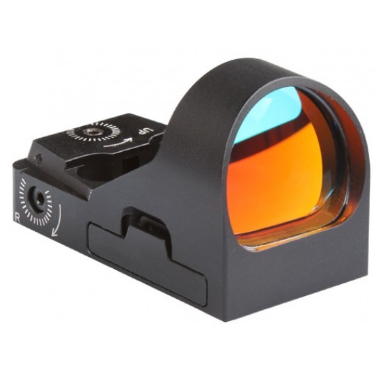 Delta MiniDot HD26 2MOA